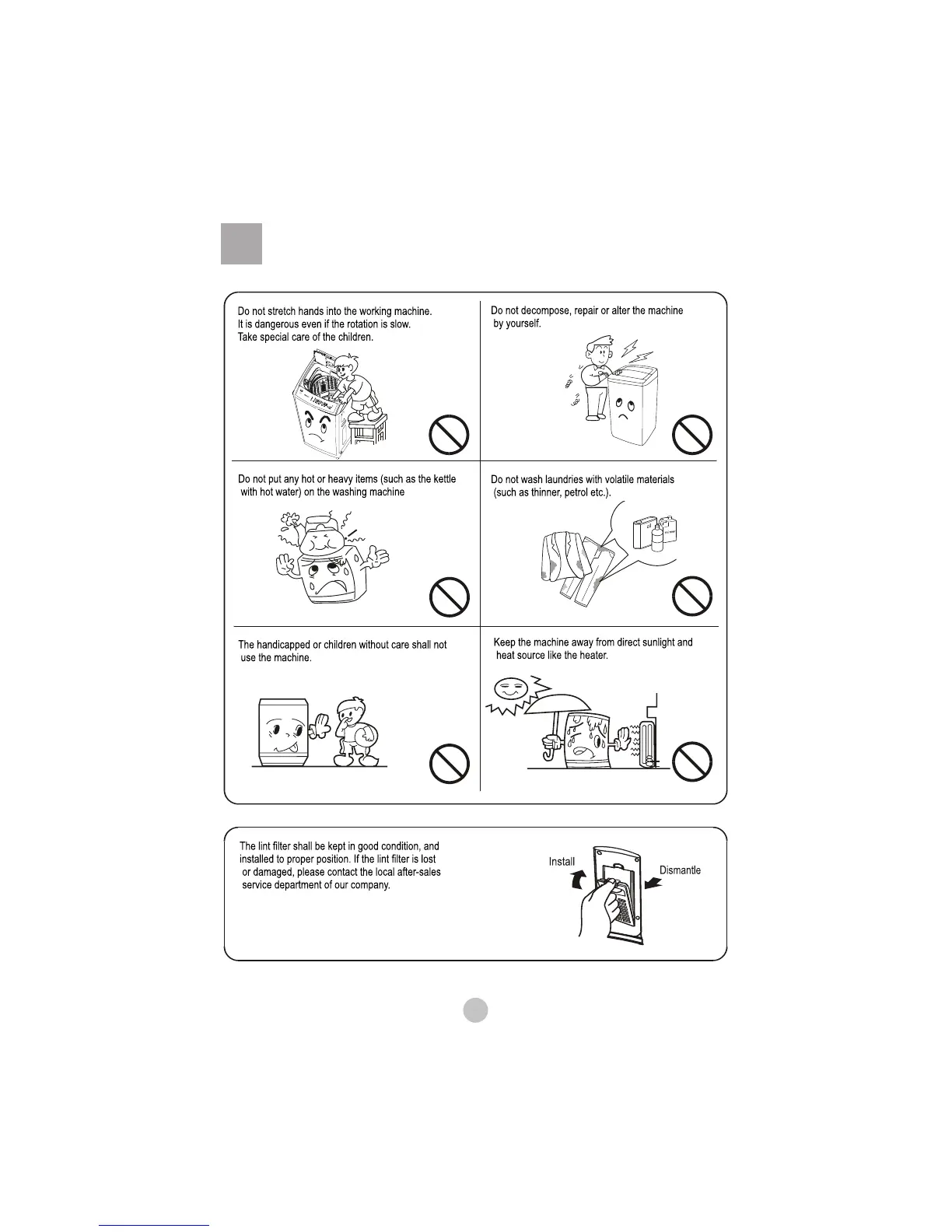 Page #4 background image