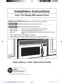 Preview: Installation Instructions