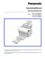 Preview: Operating Manual