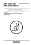 Preview: Instruction Manual