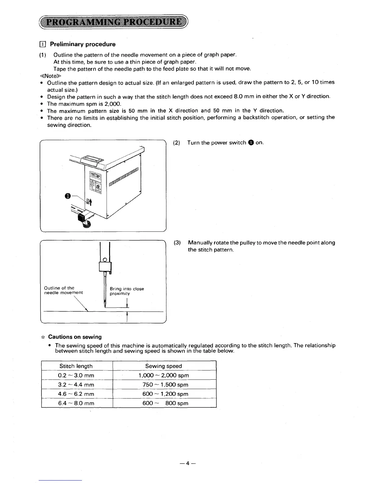 Page #6 background image