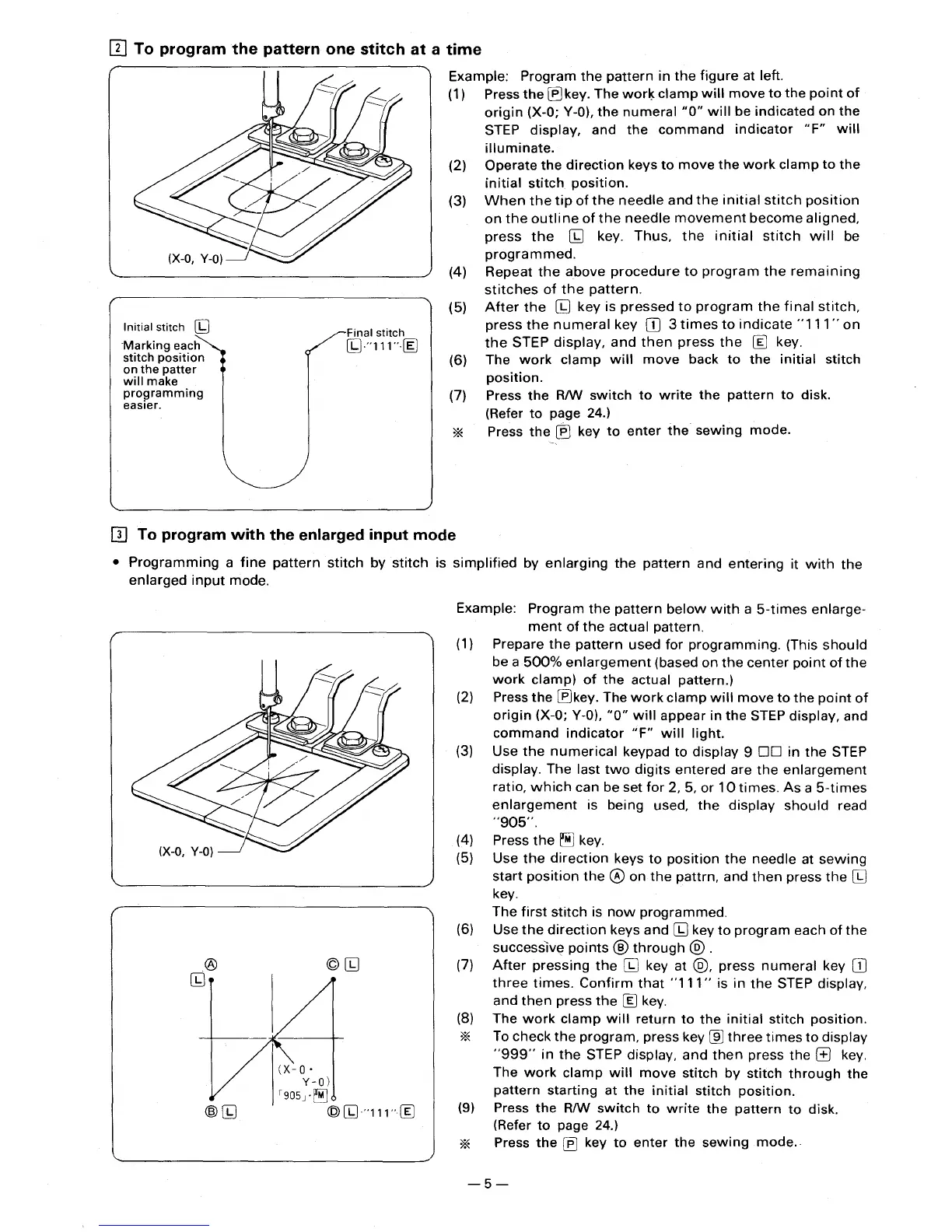 Page #7 background image