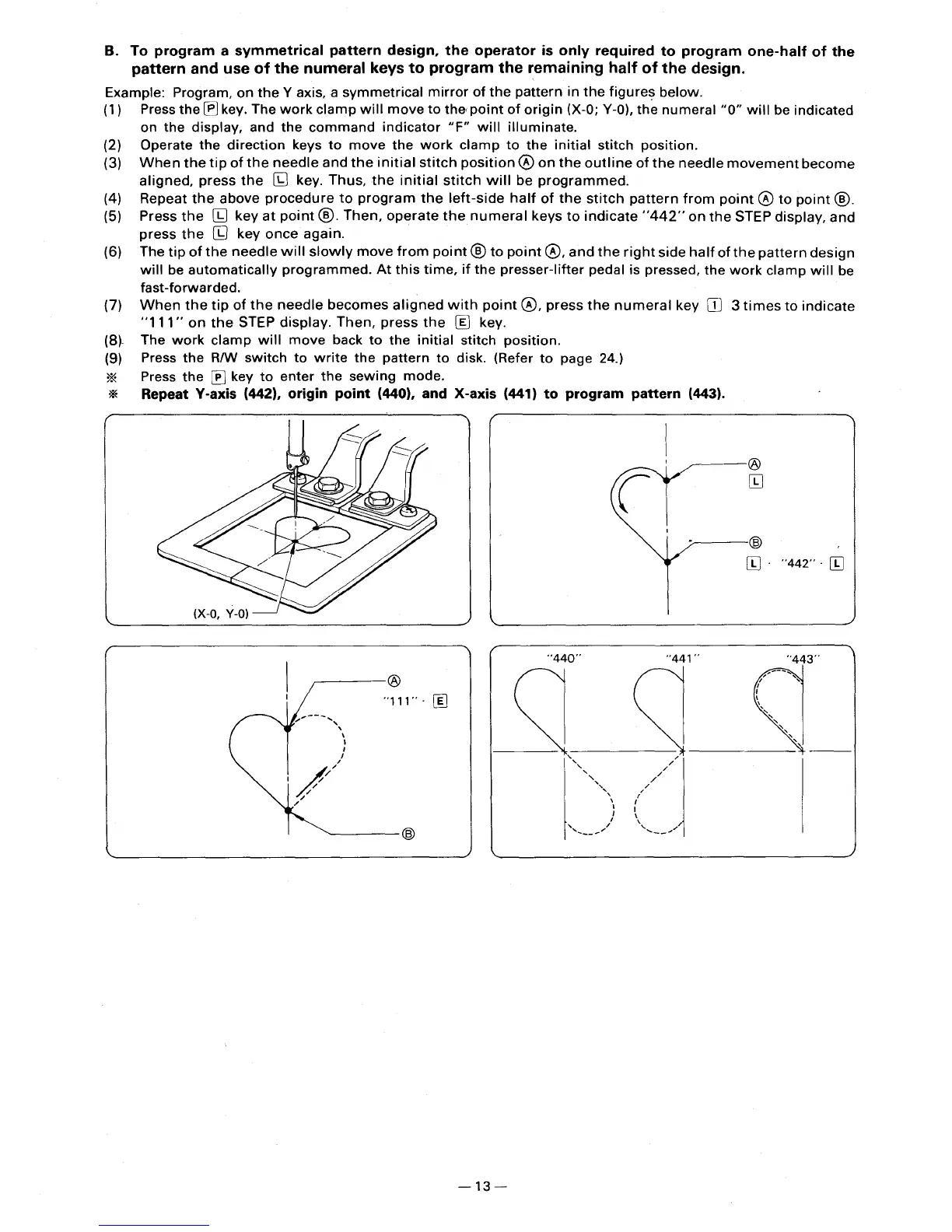 Page #15 background image
