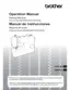 Preview: Operation Manual