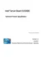 Preview: Technical Product Specification