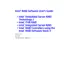 Preview: Software User's Guide
