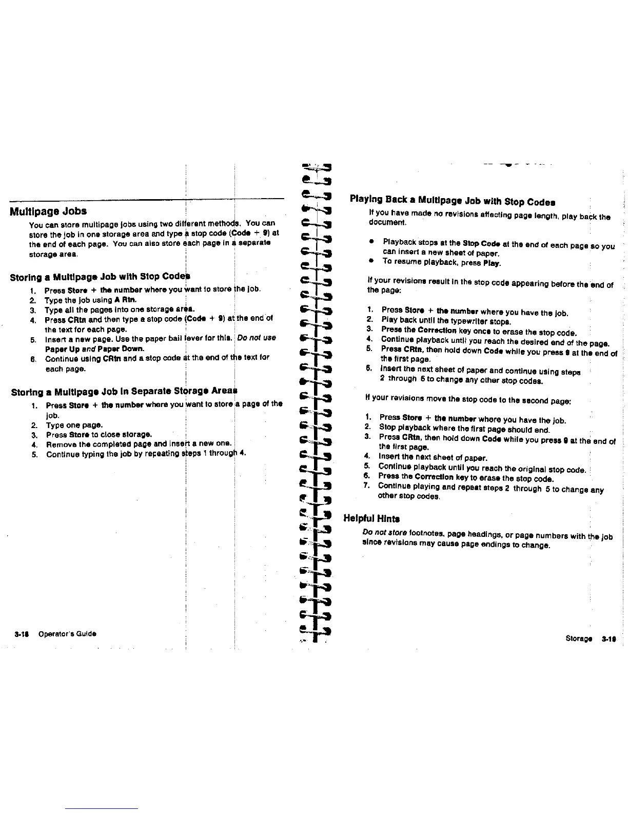 Page #40 background image