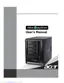 Preview: User Manual