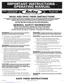 Preview: Operating Manual