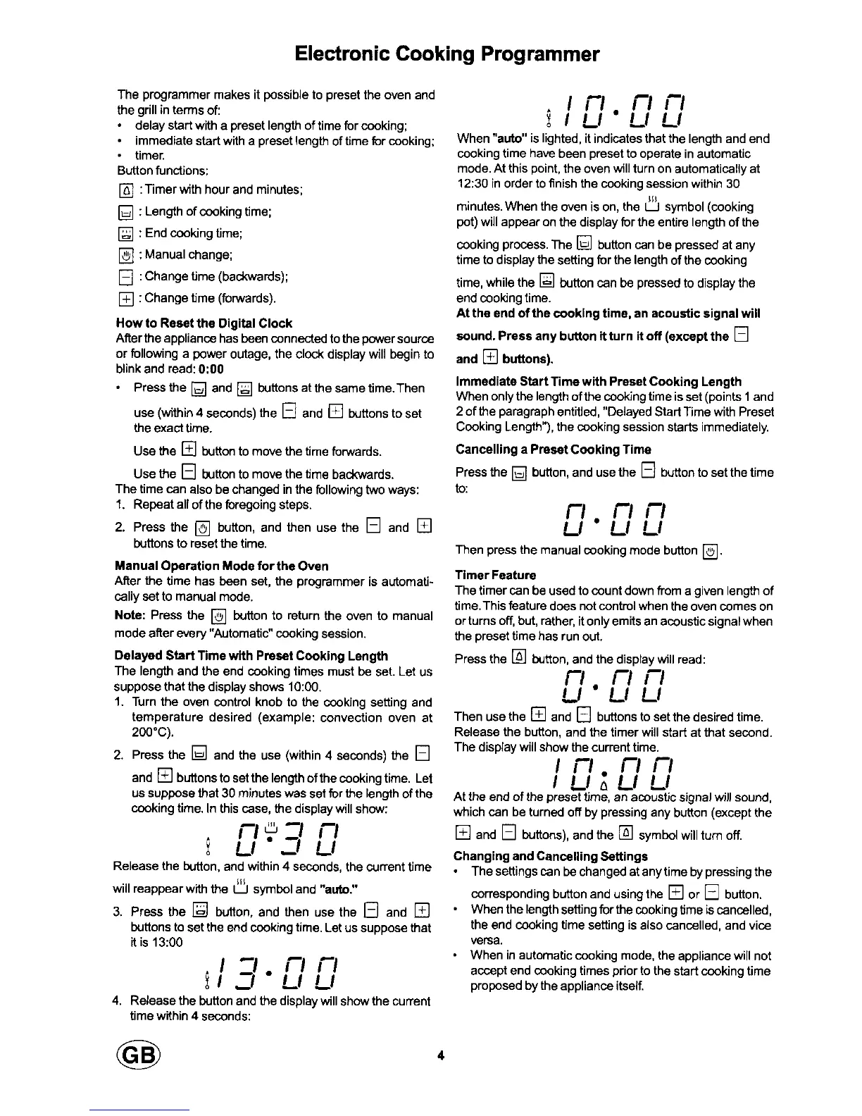 Page #4 background image