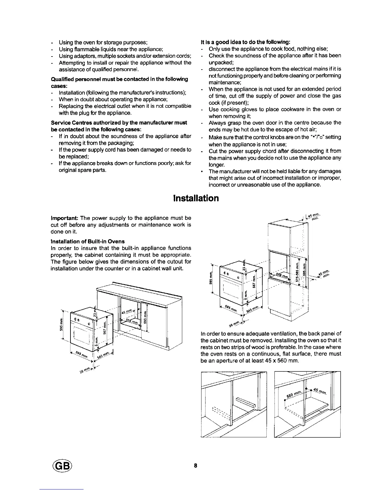 Page #8 background image