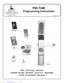 Preview: Programming Instructions