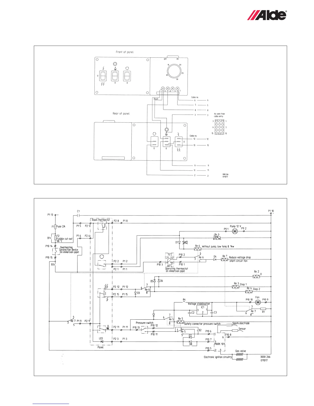 Page #17 background image
