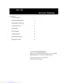 Preview: Service Manual