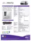 Preview: Datasheet