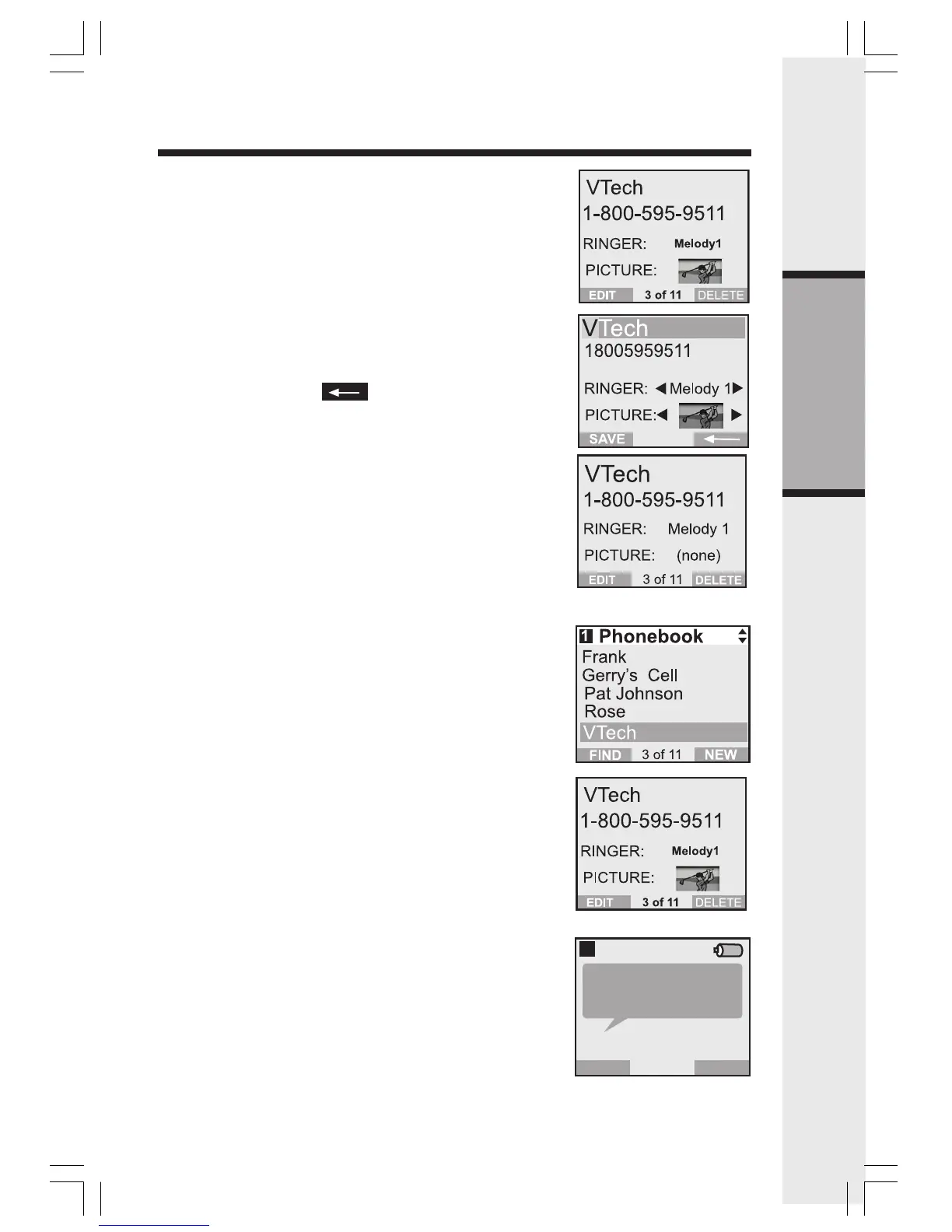 Page #21 background image