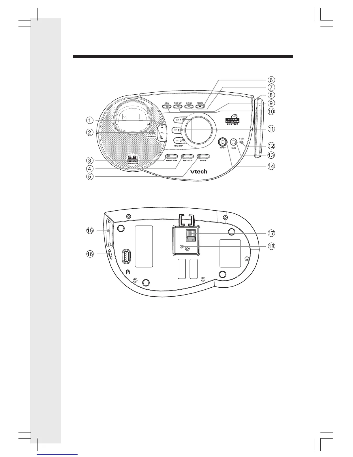 Page #6 background image