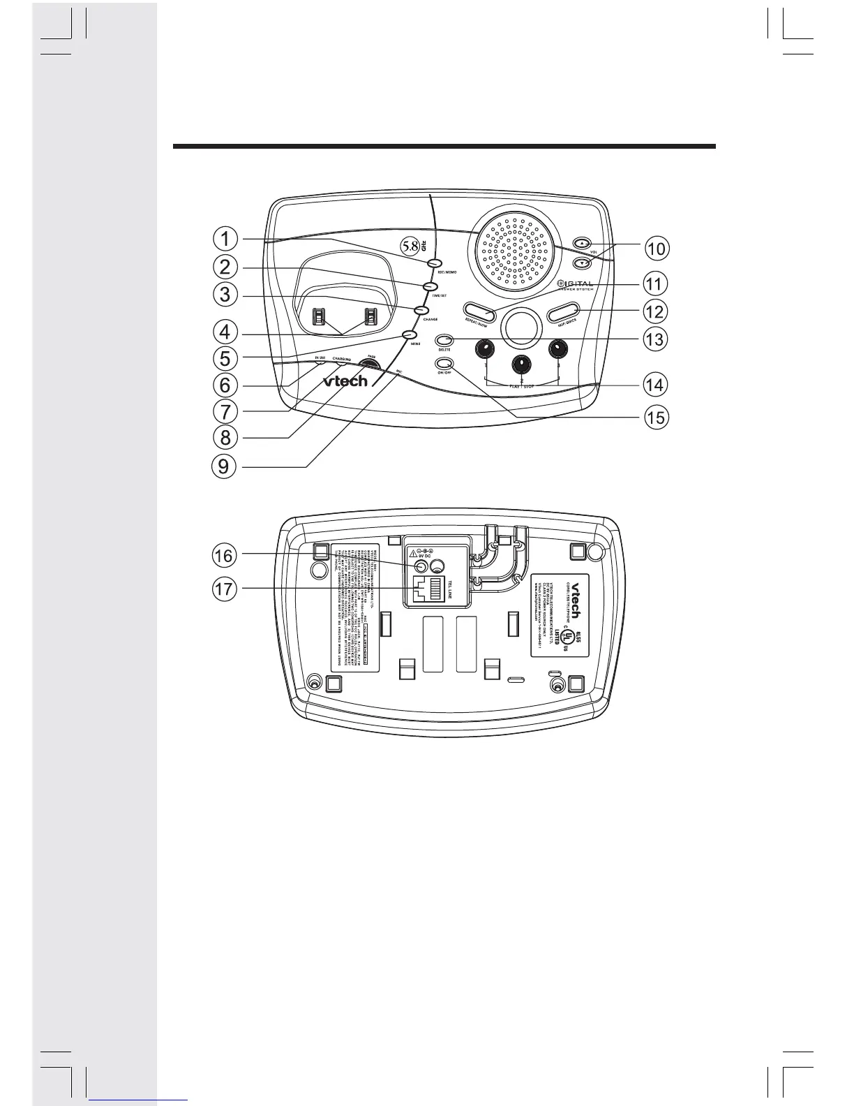 Page #6 background image