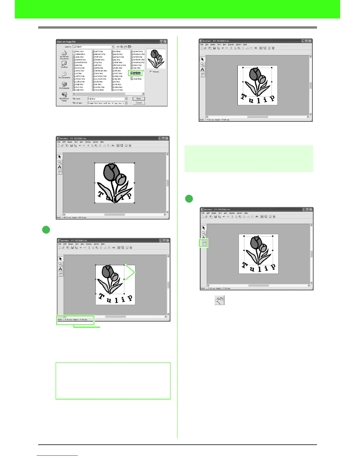 Page #18 background image