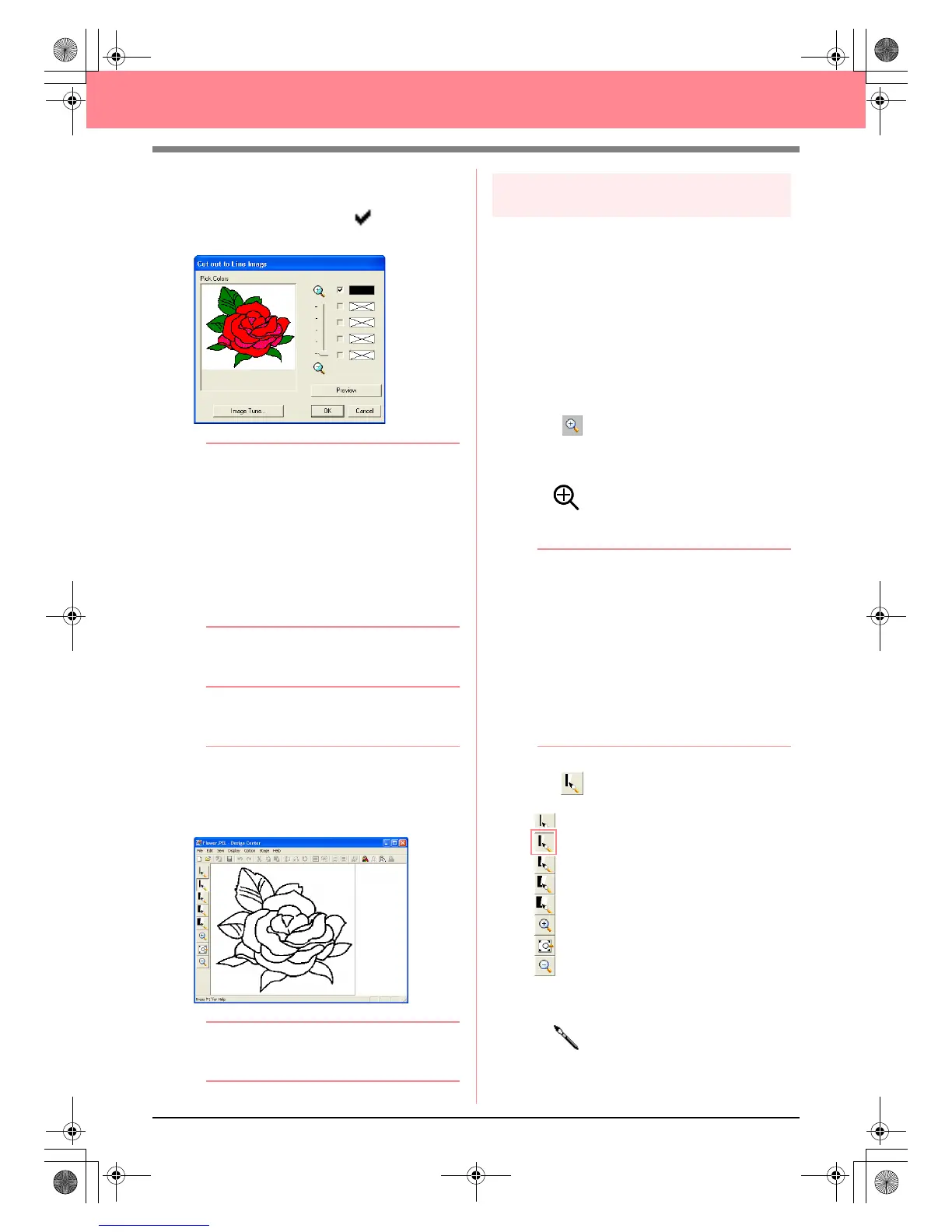 Page #40 background image
