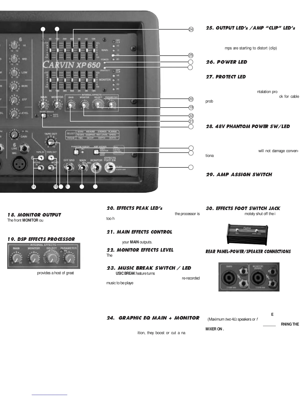 Page #3 background image