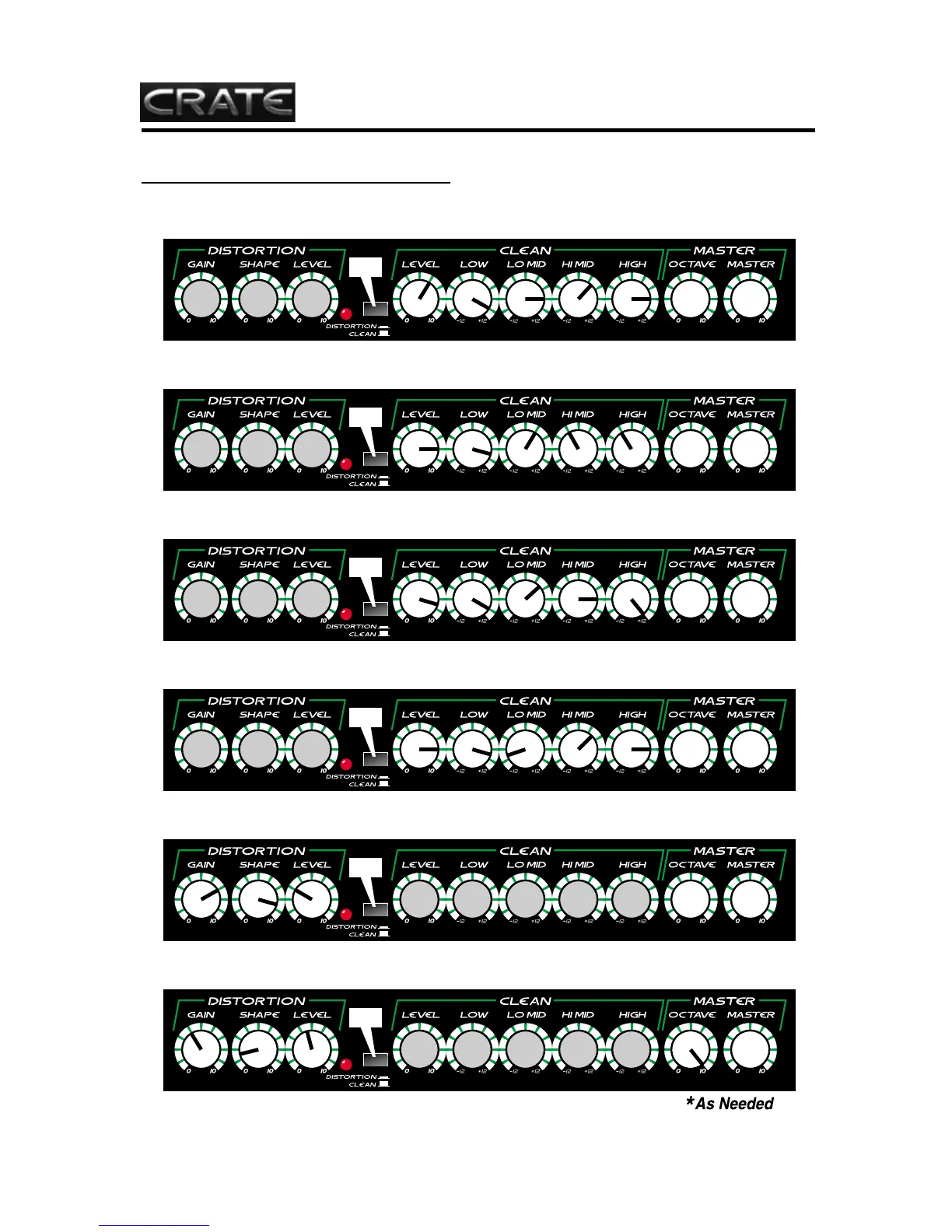 Page #6 background image