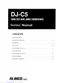 Preview: Service Manual
