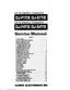 Preview: Service Manual