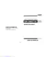 Preview: Instruction Manual