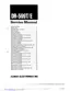 Preview: Service Manual