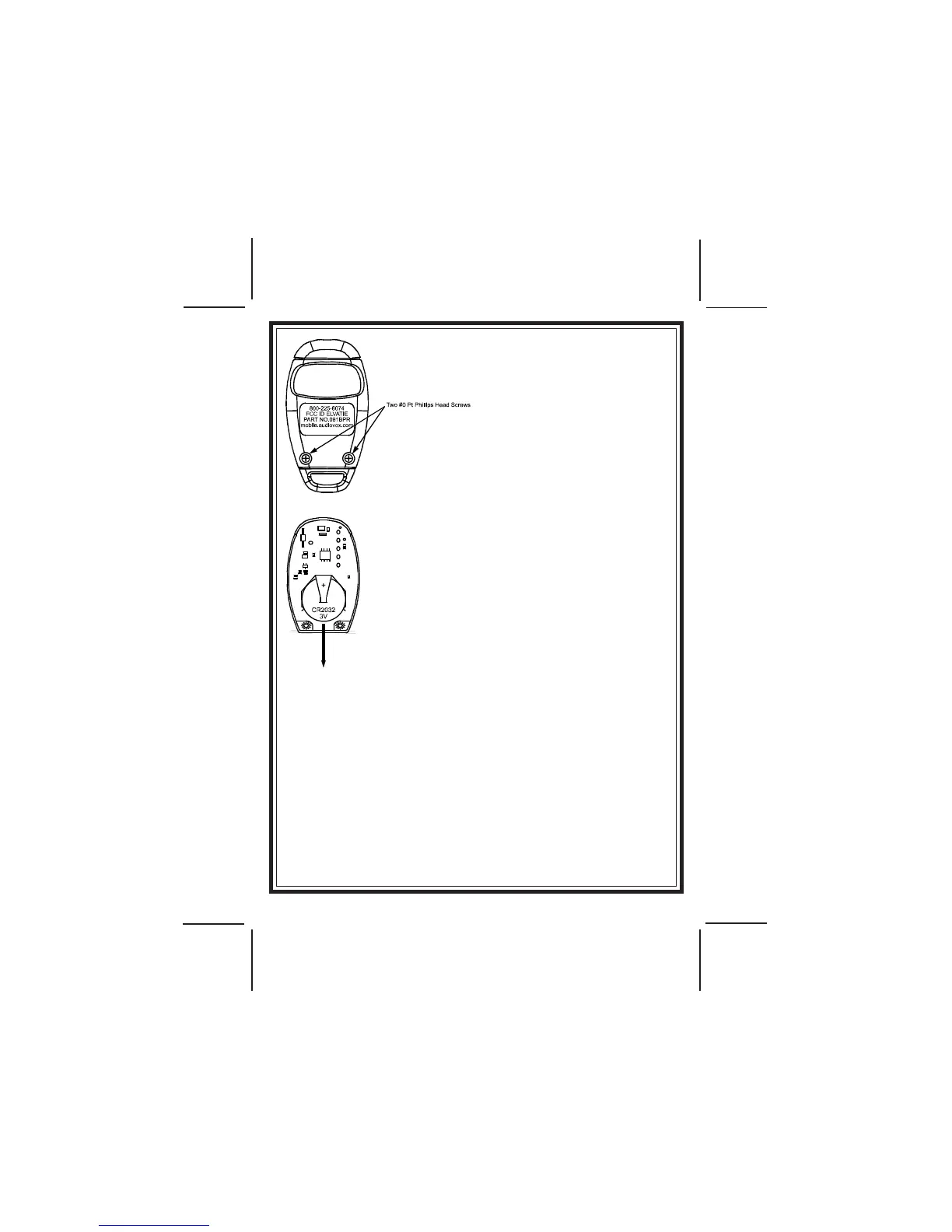 Page #2 background image