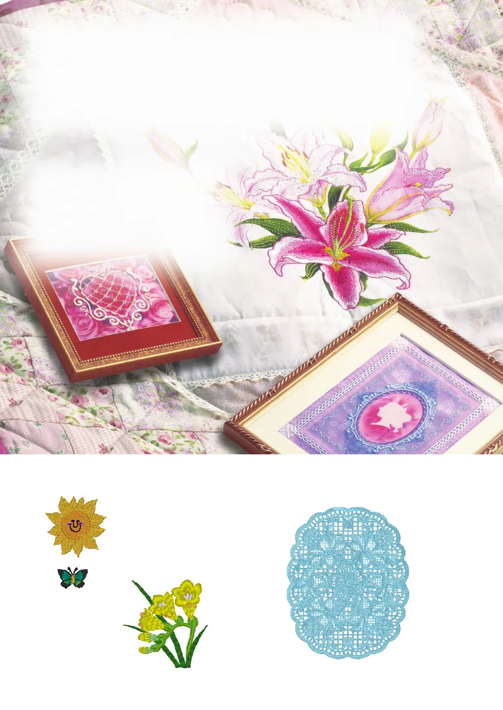 Page #4 background image