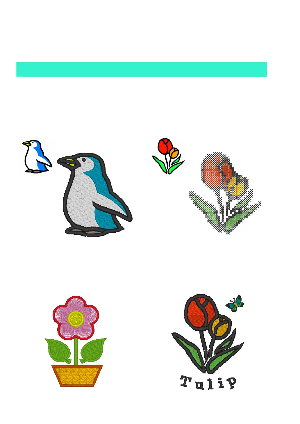 Page #6 background image