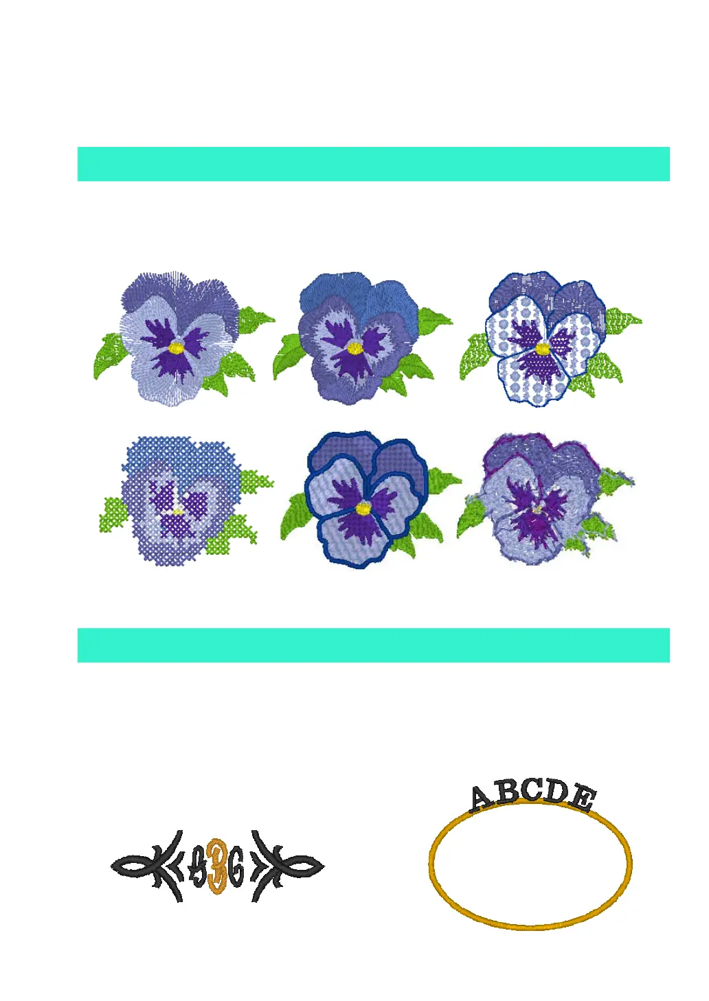 Page #7 background image