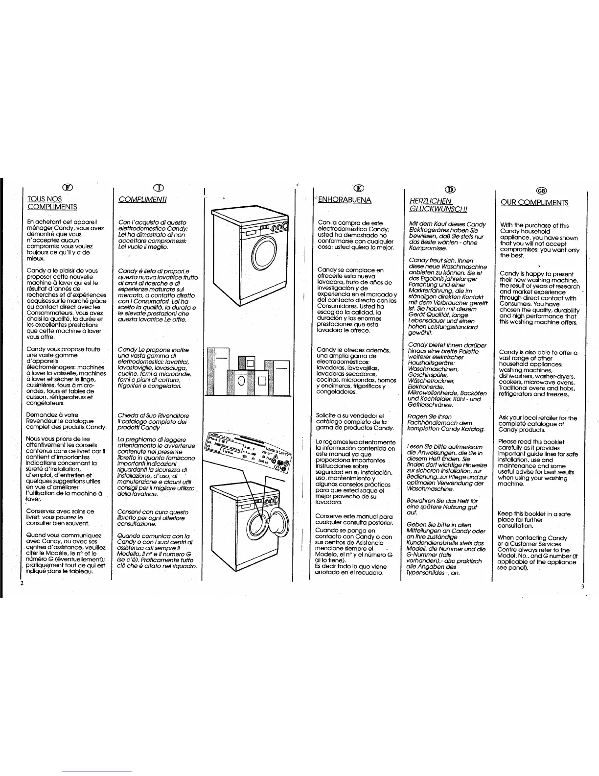 Page #2 background image