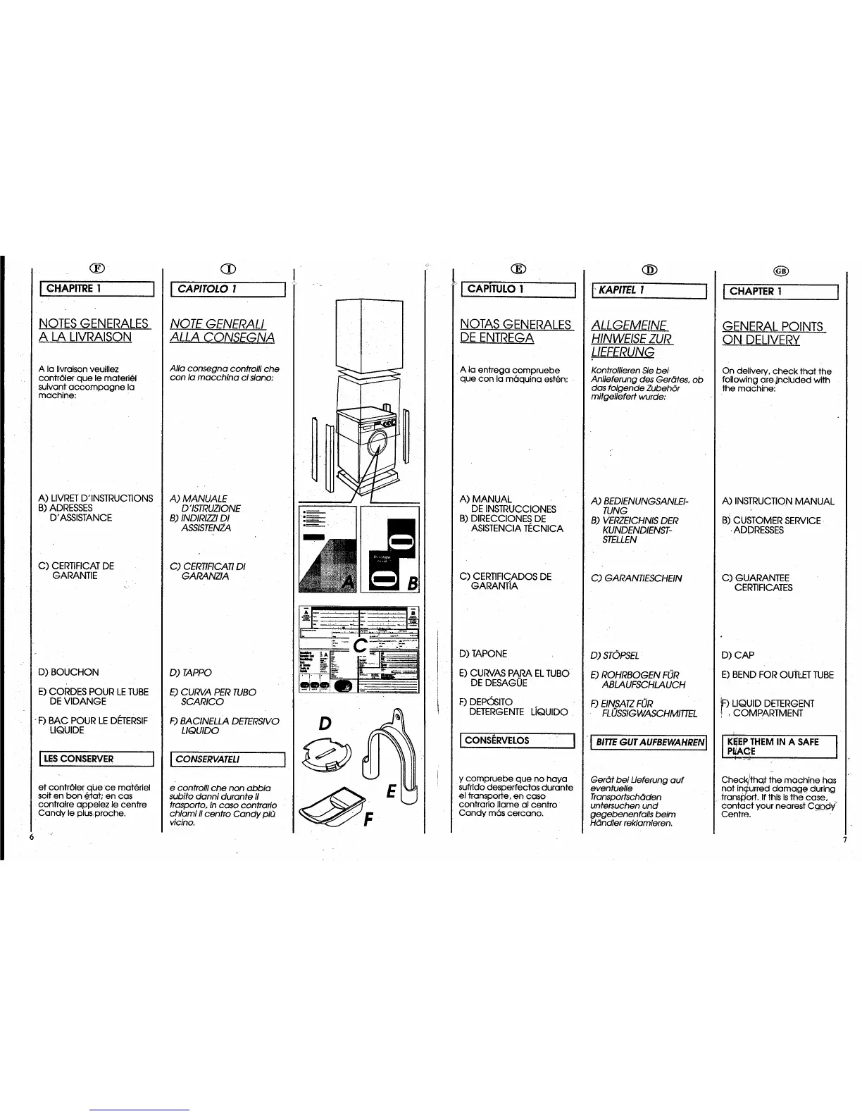 Page #4 background image