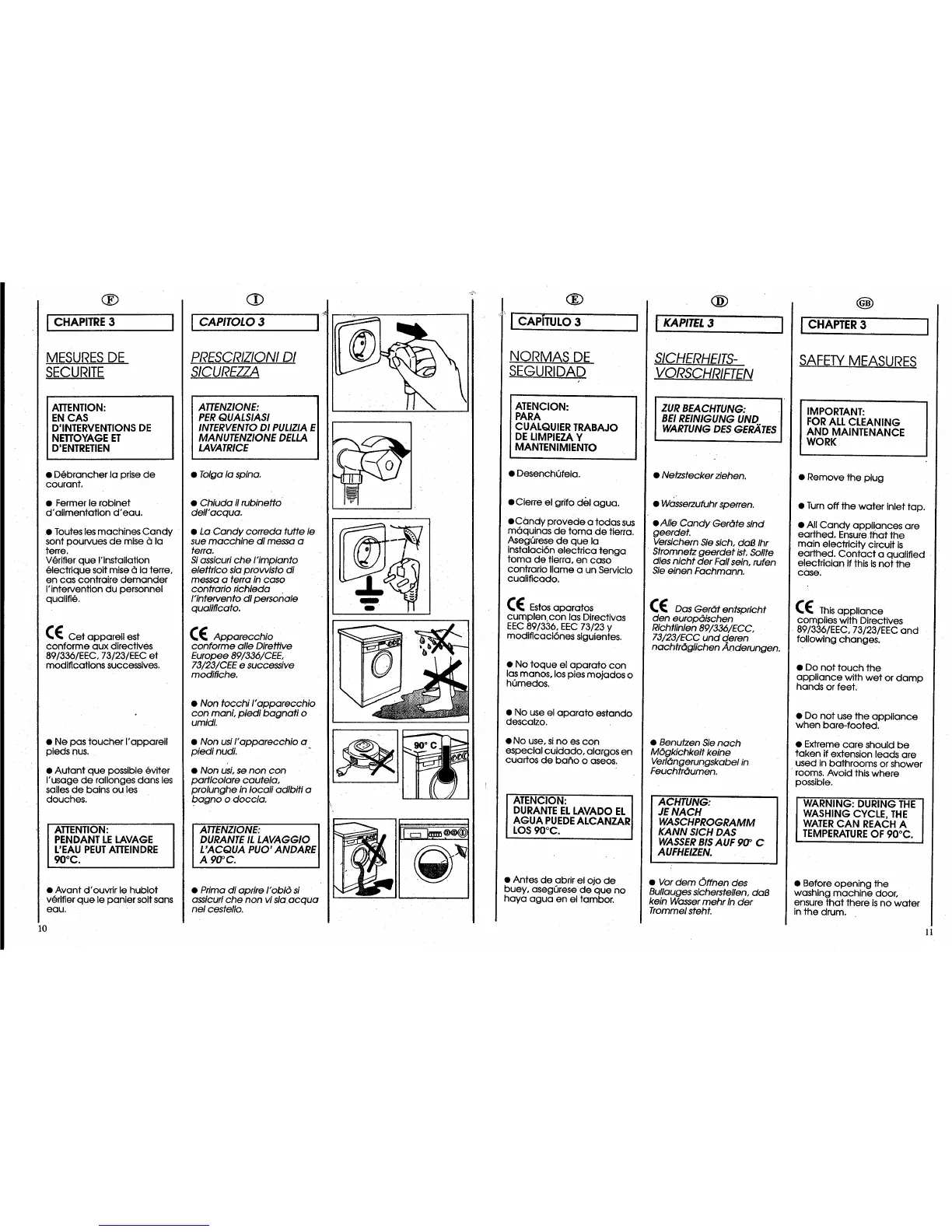 Page #6 background image