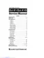 Preview: Service Manual