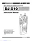 Preview: Instruction Manual