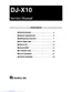 Preview: Service Manual