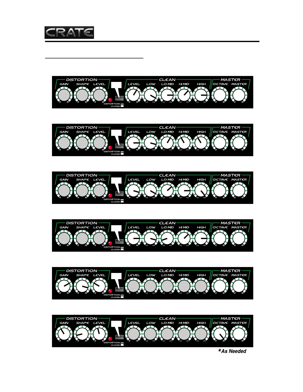 Page #6 background image
