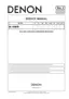 Preview: Service Manual
