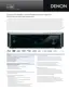 Preview: Product Sheet