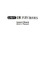 Preview: User Guide