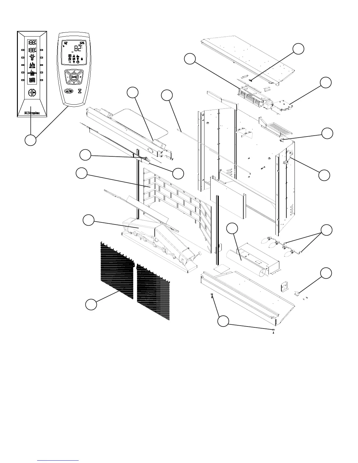 Page #10 background image