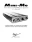 Preview: Owner's Manual