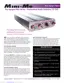 Preview: Datasheet