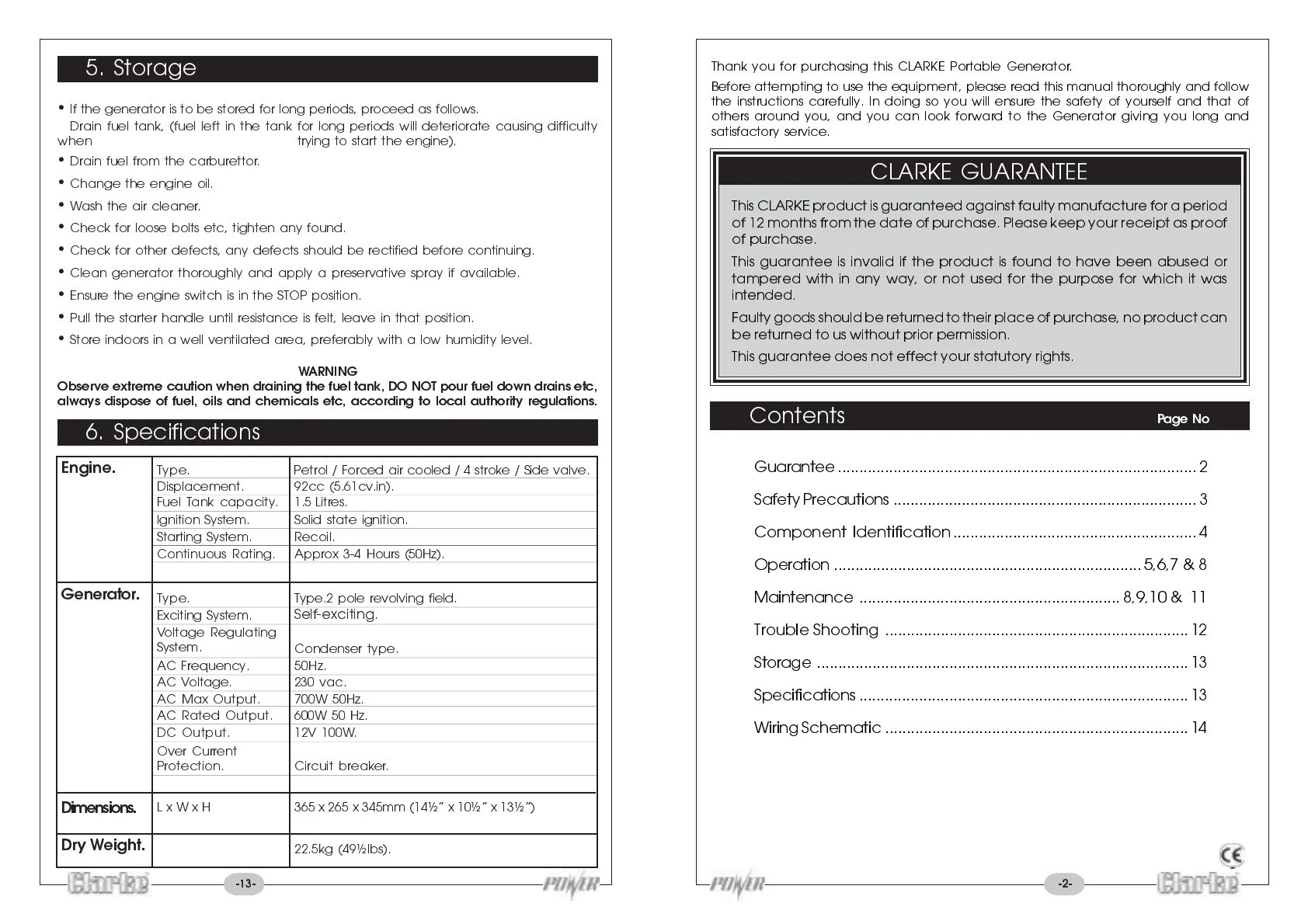 Page #3 background image
