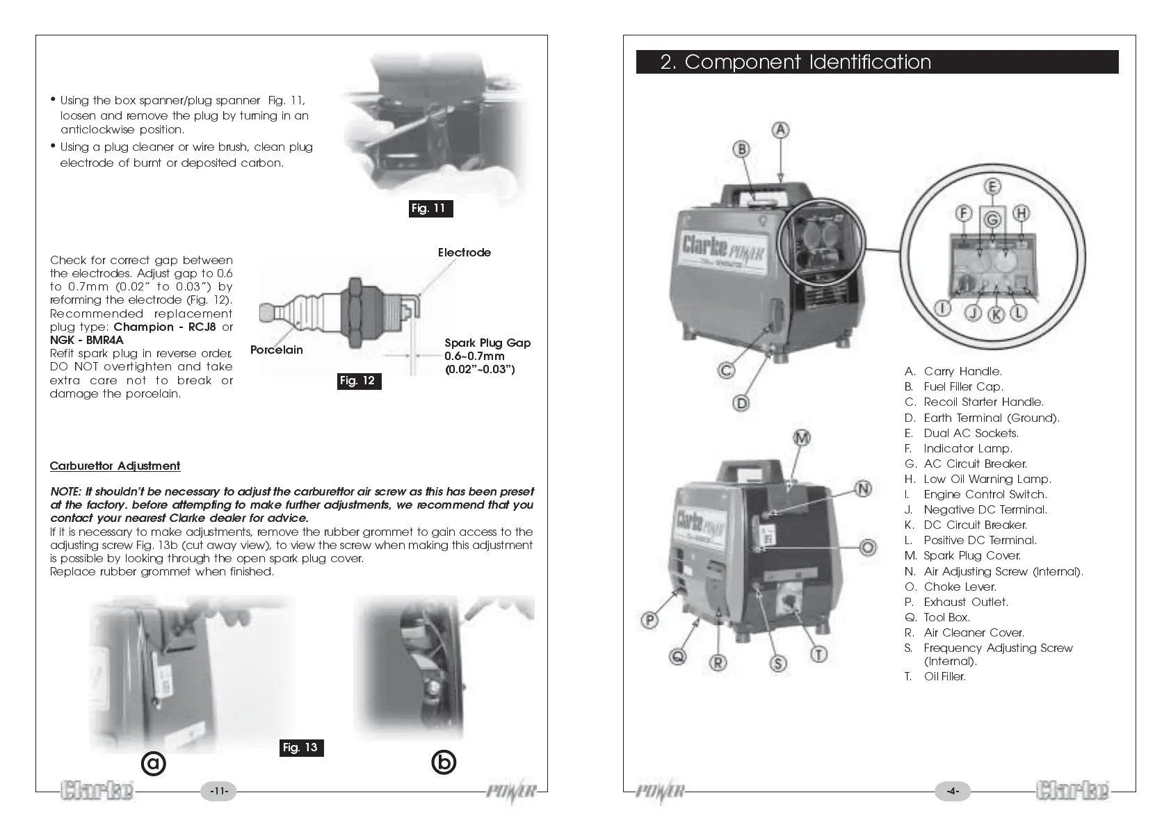 Page #5 background image