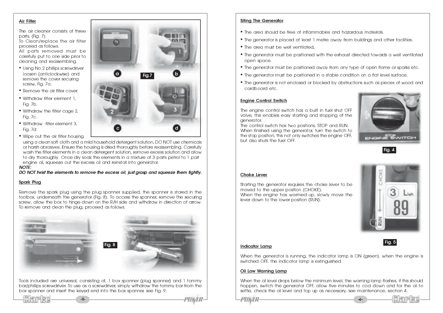 Page #7 background image